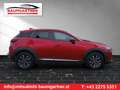 Mazda CX-3 Revolution Rot - thumbnail 4