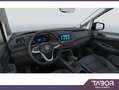 Volkswagen Caddy Maxi 1.5 TSI 114 7pl clima cam Blanc - thumbnail 4