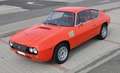 Lancia Fulvia zagato Orange - thumbnail 3