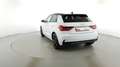 Audi A1 Sportback 30 1.0 tfsi Business 116cv Blanc - thumbnail 4