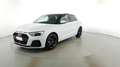 Audi A1 Sportback 30 1.0 tfsi Business 116cv Blanc - thumbnail 1