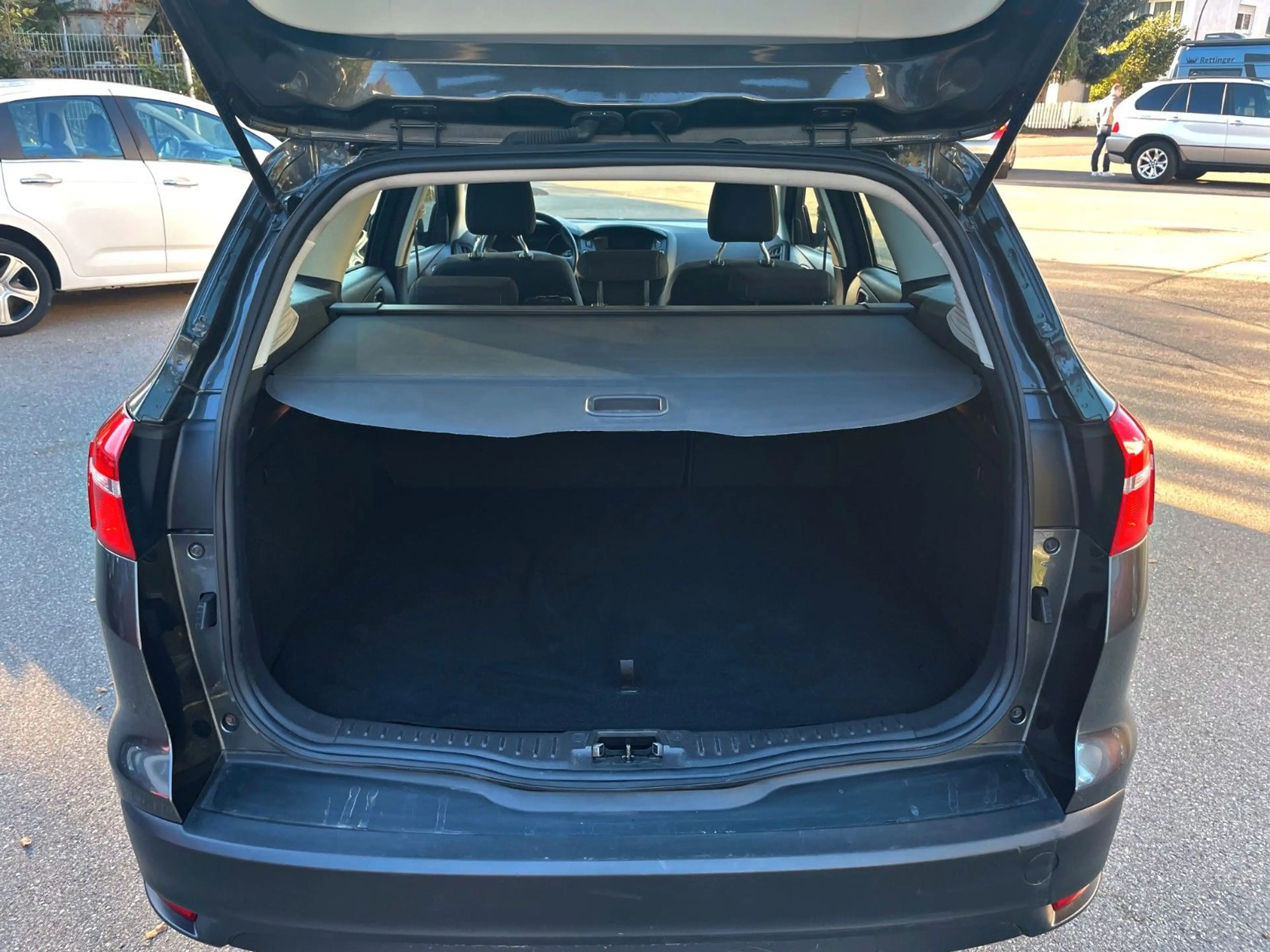 Ford Focus 1.5 CDTI Cool & Sound * 1.Hand/Wi-Paket* — photo 6