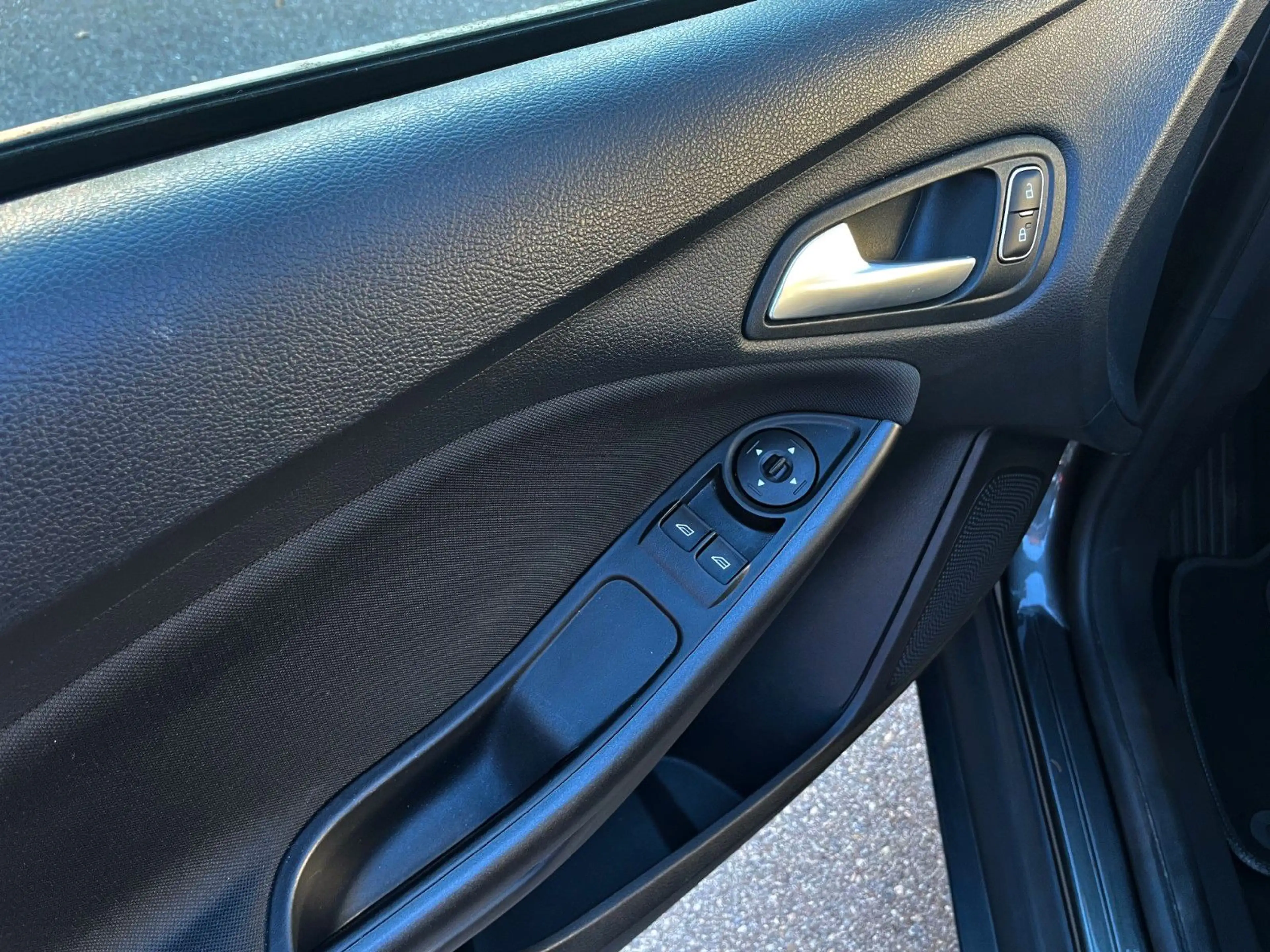 Ford Focus 1.5 CDTI Cool & Sound * 1.Hand/Wi-Paket* — photo 9