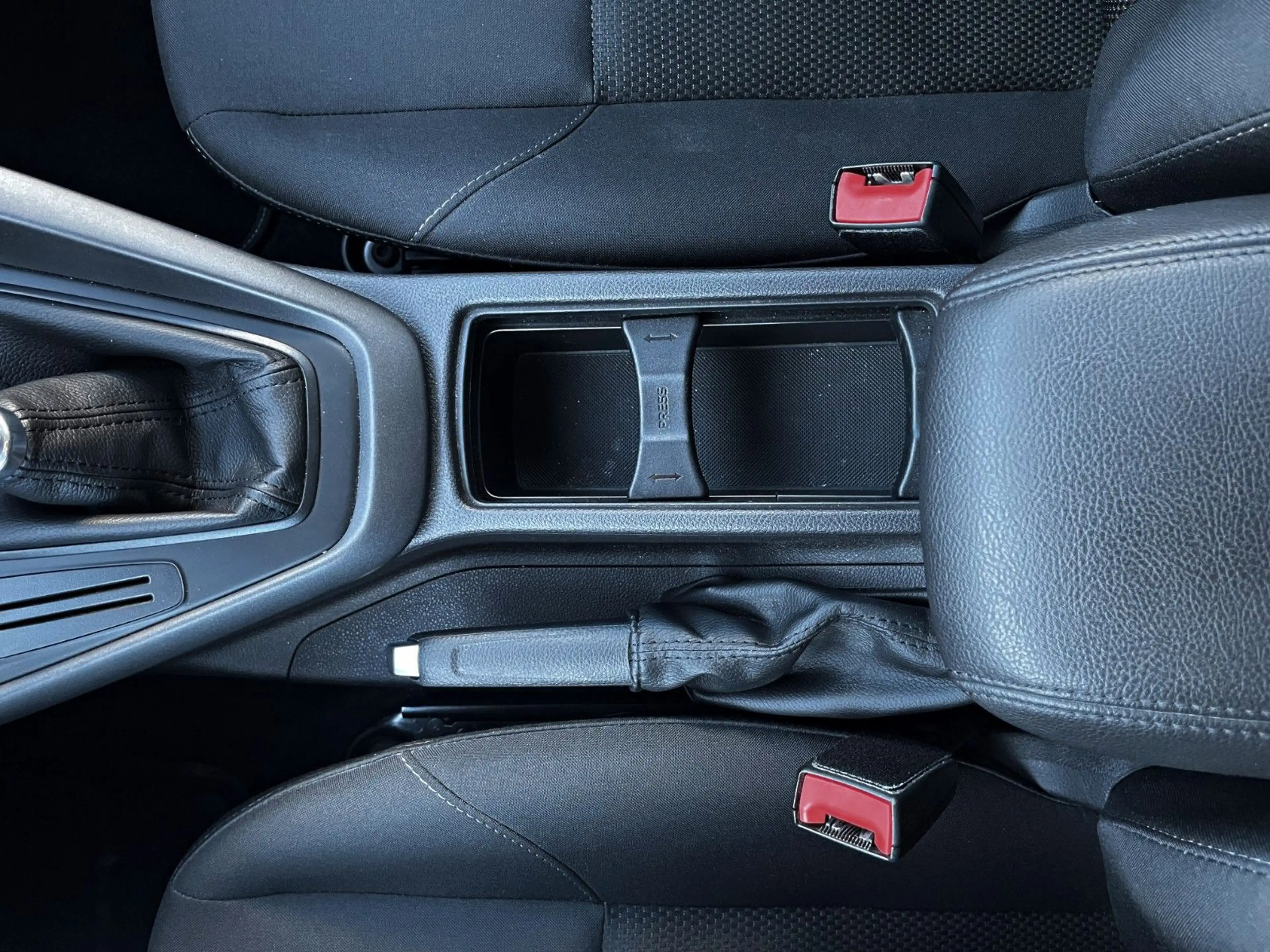Ford Focus 1.5 CDTI Cool & Sound * 1.Hand/Wi-Paket* — photo 12