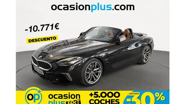 BMW Z4 M40i
