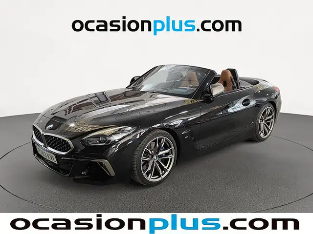 BMW Z4 M40i