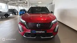 Peugeot 2008 1.2 Hybrid 145ch GT Exclusive e-DCS6