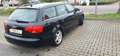 Audi A4 A4 Avant Diesel Avant 2.0 TDI DPF Schwarz - thumbnail 5