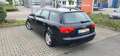 Audi A4 A4 Avant Diesel Avant 2.0 TDI DPF Schwarz - thumbnail 1