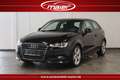 Audi A3 2.0 TDI S Line Fahrwerk-Navi-Klimaa.-SHZ-PDC- Black - thumbnail 4