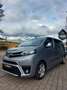 Toyota Proace Verso L1 Team Deutschland+8fach+NAV+ Silber - thumbnail 1
