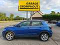 Volkswagen T-Cross T-Cross 1.0 TSI OPF DSG Style Blauw - thumbnail 1