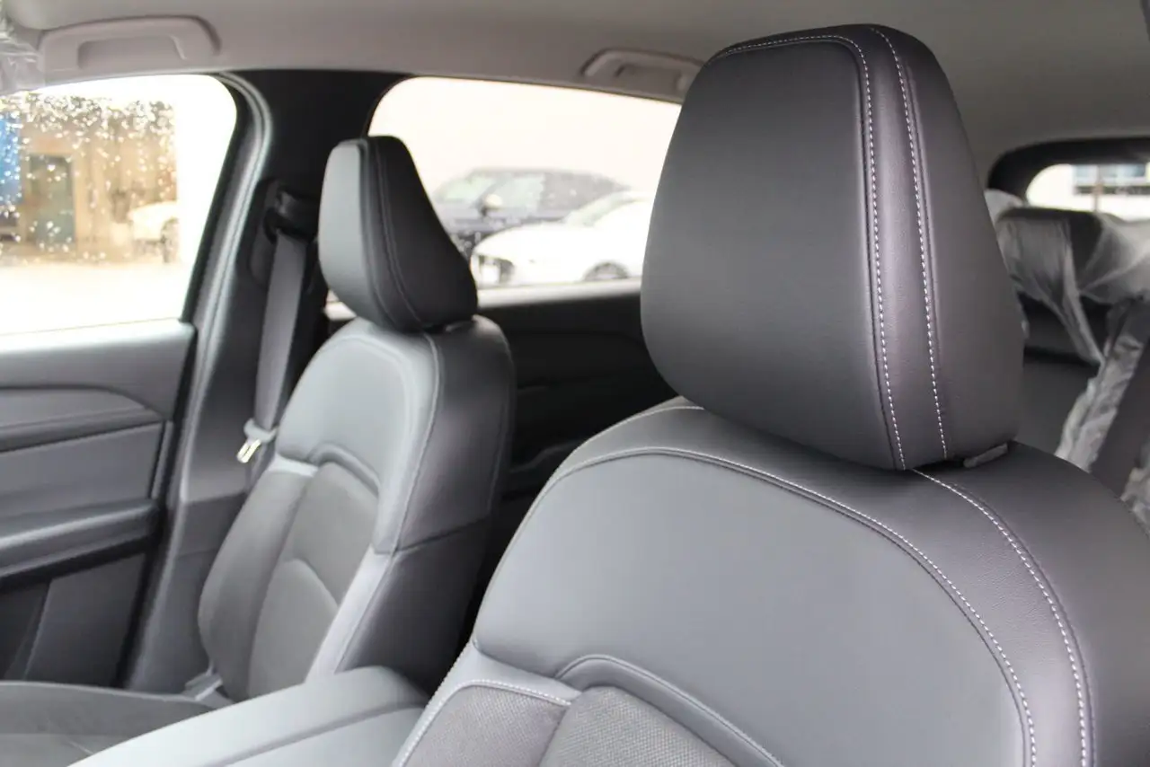 Mazda CX-5 photo Mazda CX-5