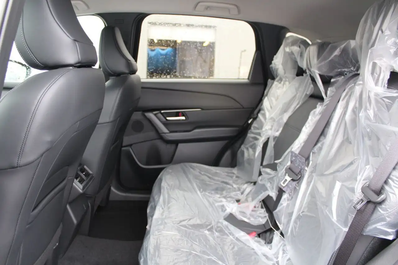 Mazda CX-5 photo Mazda CX-5