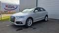 Audi Q3 Q3 2.0 TDI quattro S tronic Silber - thumbnail 1