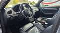 Audi Q3 Q3 2.0 TDI quattro S tronic Silber - thumbnail 12