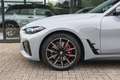 BMW i4 eDrive40 Gran Coupé M Sport / Adaptieve LED / Comf Gris - thumbnail 4