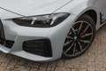BMW i4 eDrive40 Gran Coupé M Sport / Adaptieve LED / Comf Gris - thumbnail 27