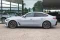 BMW i4 eDrive40 Gran Coupé M Sport / Adaptieve LED / Comf Gris - thumbnail 7