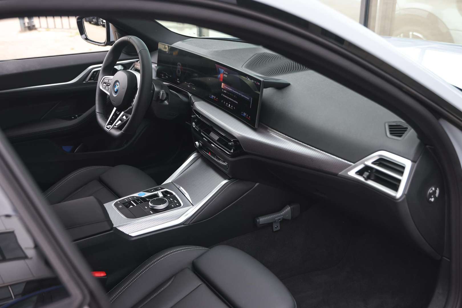BMW I4 Gran Coupé EDrive40 M Sport - 2025 - Joinsteer - #7