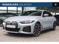 BMW i4 eDrive40 Gran Coupé M Sport / Adaptieve LED / Comf Gris - thumbnail 1