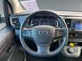 Toyota Proace Verso 2.0 +Parksensoren+Klimaautomatik+ Zilver - thumbnail 13