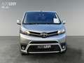 Toyota Proace Verso 2.0 +Parksensoren+Klimaautomatik+ Zilver - thumbnail 9