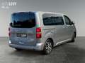 Toyota Proace Verso 2.0 +Parksensoren+Klimaautomatik+ Zilver - thumbnail 6
