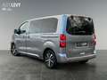 Toyota Proace Verso 2.0 +Parksensoren+Klimaautomatik+ Zilver - thumbnail 4