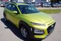 Hyundai KONA Kona 1.0 T-GDI LEVEL 3  2WD Gelb - thumbnail 11