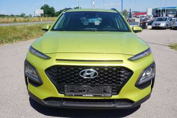 Kona 1.0 T-GDI LEVEL 3 2WD