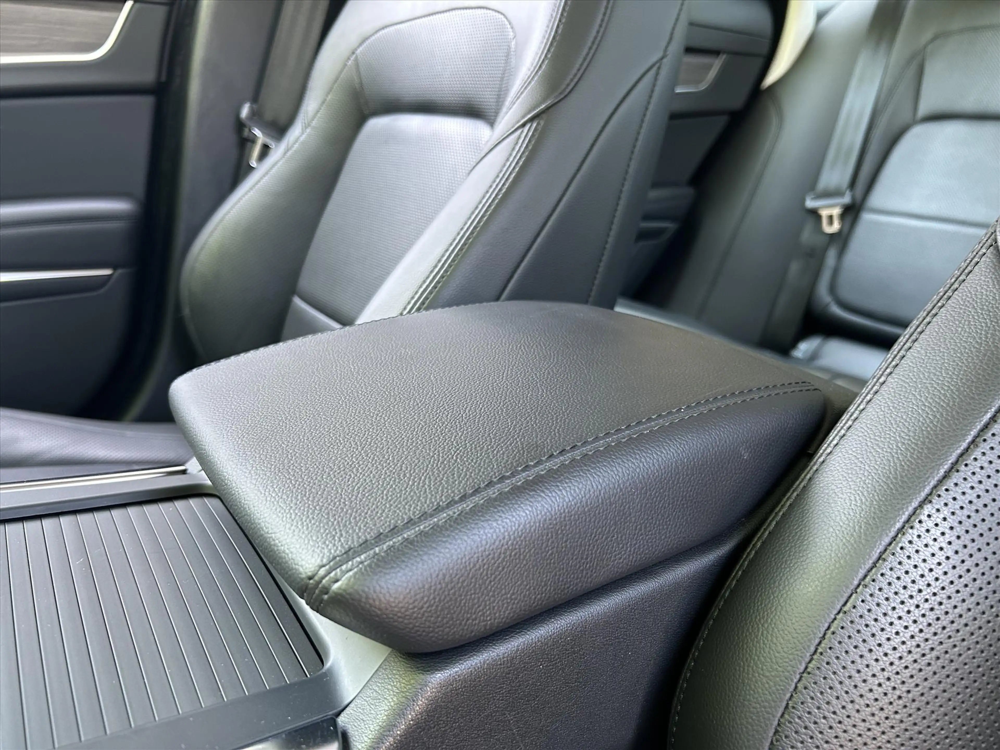 Jaguar XF 2.0 P250 RWD S | Leder | 1e Eigenaar | APPROVED 24 — photo 13