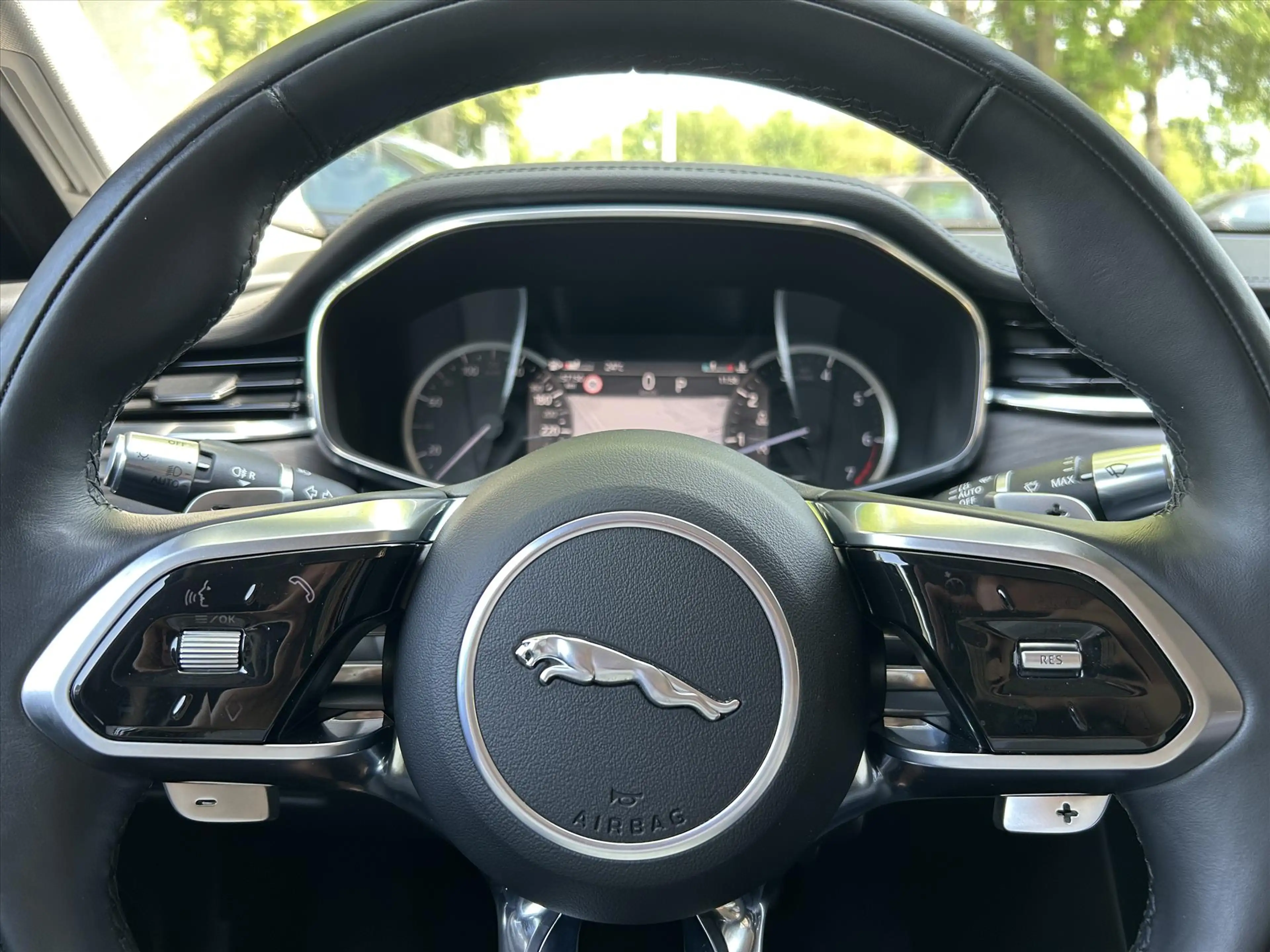 Jaguar XF 2.0 P250 RWD S | Leder | 1e Eigenaar | APPROVED 24 — photo 15