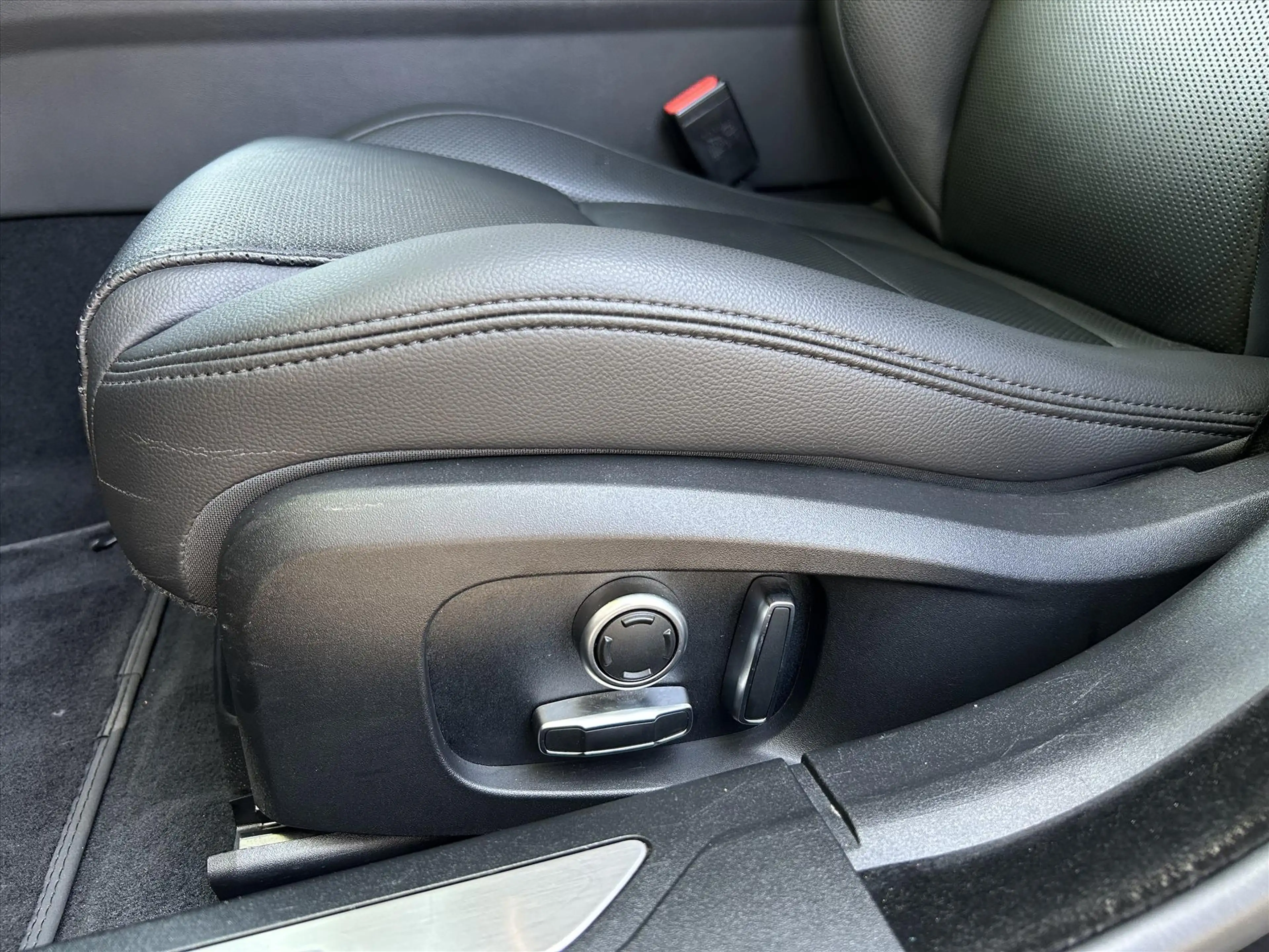 Jaguar XF 2.0 P250 RWD S | Leder | 1e Eigenaar | APPROVED 24 — photo 12