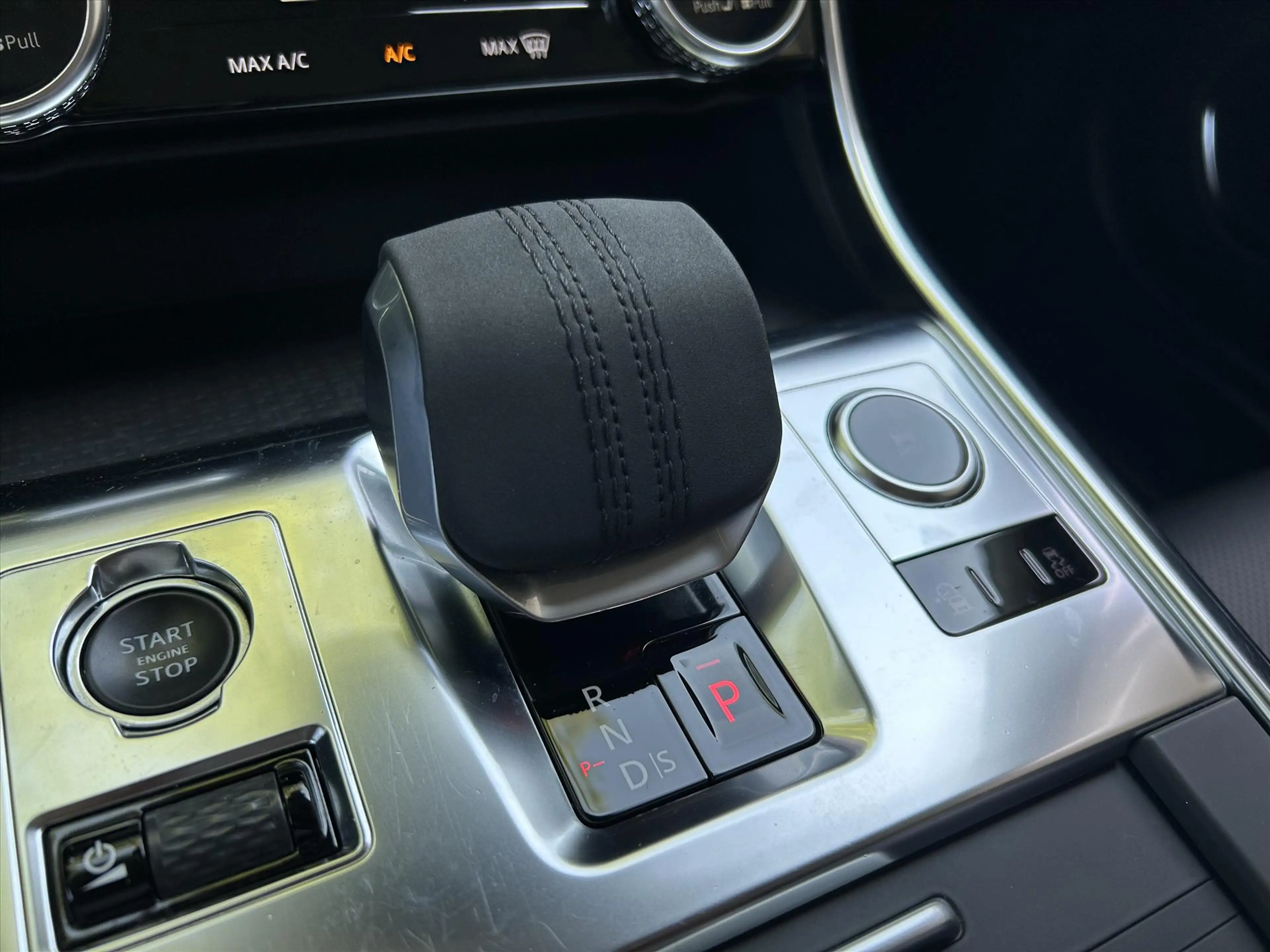Jaguar XF 2.0 P250 RWD S | Leder | 1e Eigenaar | APPROVED 24 — photo 9