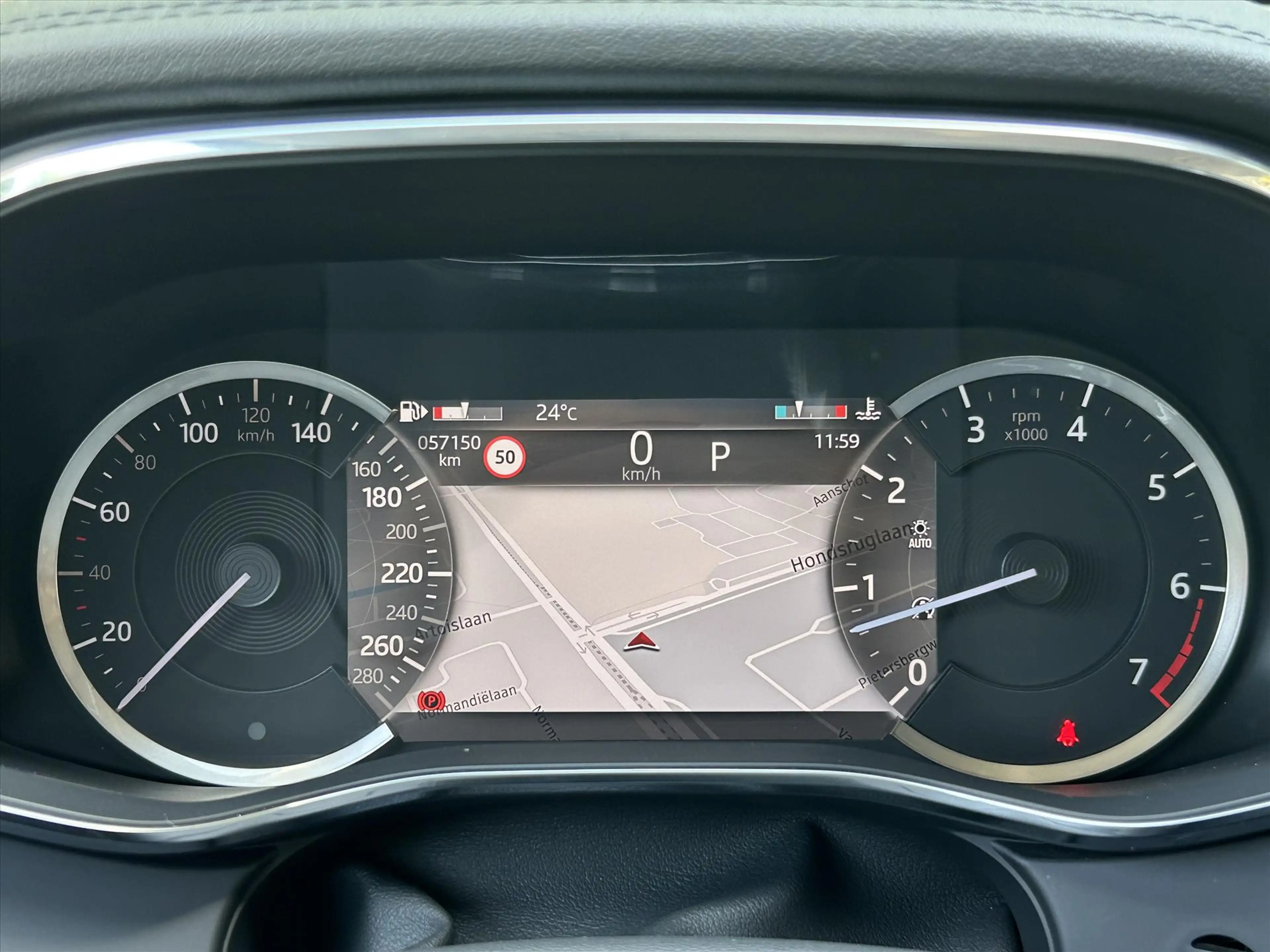 Jaguar XF 2.0 P250 RWD S | Leder | 1e Eigenaar | APPROVED 24 — photo 8