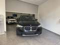 BMW X1 sDrive 18d Noir - thumbnail 2