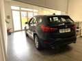 BMW X1 sDrive 18d Noir - thumbnail 9
