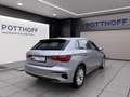 Audi A3 Sportback 30 TDI NAVI PDC KAMERA SITZHZG Silber - thumbnail 5