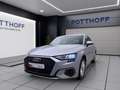 Audi A3 Sportback 30 TDI NAVI PDC KAMERA SITZHZG Silber - thumbnail 1