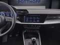 Audi A3 Sportback 30 TDI NAVI PDC KAMERA SITZHZG Silber - thumbnail 15