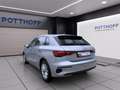 Audi A3 Sportback 30 TDI NAVI PDC KAMERA SITZHZG Silber - thumbnail 2