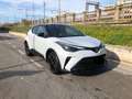Toyota C-HR C-HR I 2020 1.8h GR Sport e-cvt Bianco - thumbnail 1
