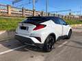 Toyota C-HR C-HR I 2020 1.8h GR Sport e-cvt Bianco - thumbnail 2