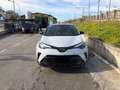 Toyota C-HR C-HR I 2020 1.8h GR Sport e-cvt Bianco - thumbnail 5
