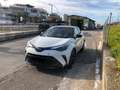 Toyota C-HR C-HR I 2020 1.8h GR Sport e-cvt Bianco - thumbnail 3