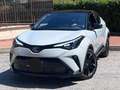 Toyota C-HR C-HR I 2020 1.8h GR Sport e-cvt Bianco - thumbnail 15