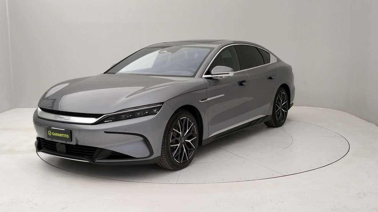 BYD Han 85,4 kWh  Executive