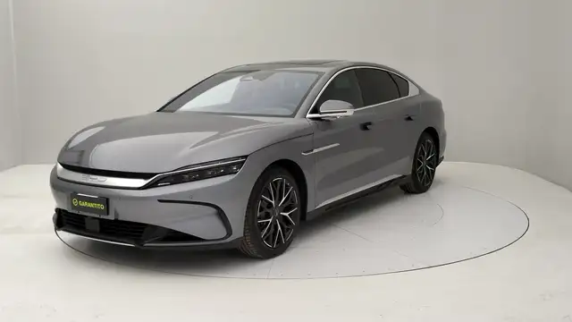 BYD Han 85,4 kWh  Executive