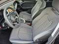 Audi A1 Sportback 35 TFSI basis 150 Ps Automatik Zwart - thumbnail 11